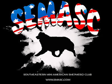 Southeastern Miniature American Shepherd Club