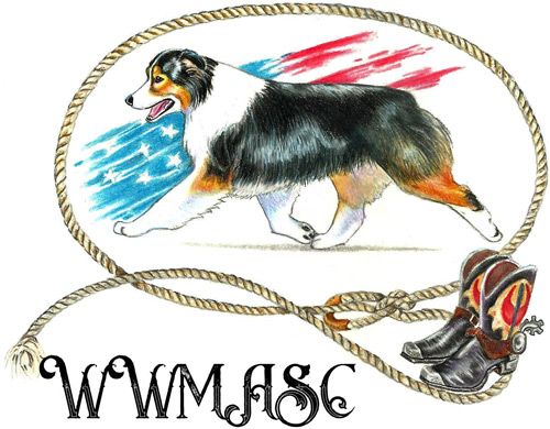 Wild West Miniature American Shepherd Club